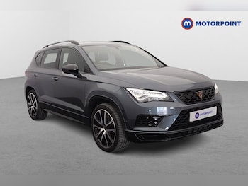 Used SEAT CUPRA Ateca undefined for sale - 78370959: Photo