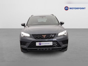 Used SEAT CUPRA Ateca undefined for sale - 78370959: Photo