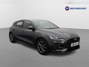 Used Ford Focus 2024 for sale - 79693590: Photo