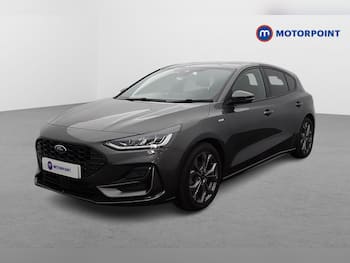 Used Ford Focus 2024 for sale - 79693590: Photo