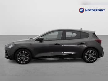 Used Ford Focus 2024 for sale - 79693590: Photo