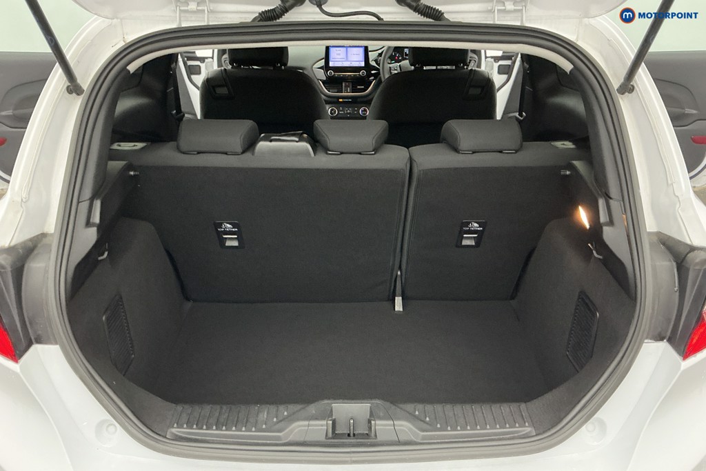 Used Ford Fiesta 2020 for sale - 77989303: Photo 11