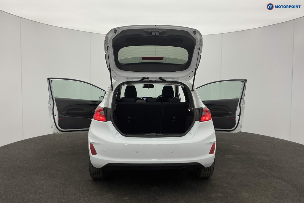 Used Ford Fiesta 2020 for sale - 77989303: Photo 12