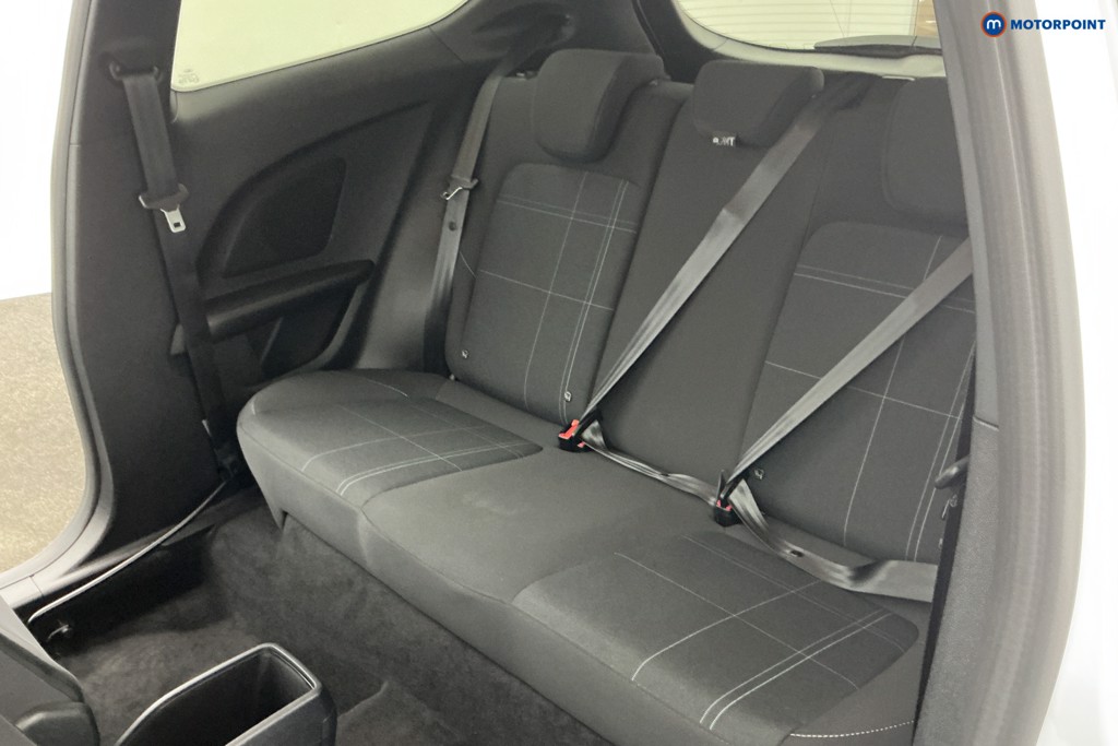 Used Ford Fiesta 2020 for sale - 77989303: Photo 13