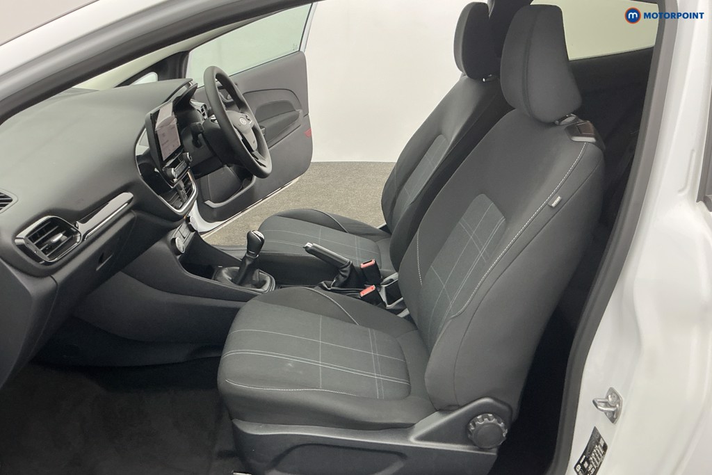 Used Ford Fiesta 2020 for sale - 77989303: Photo 15