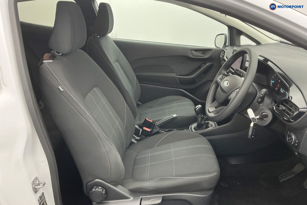 Used Ford Fiesta 2020 for sale - 77989303: Photo 16