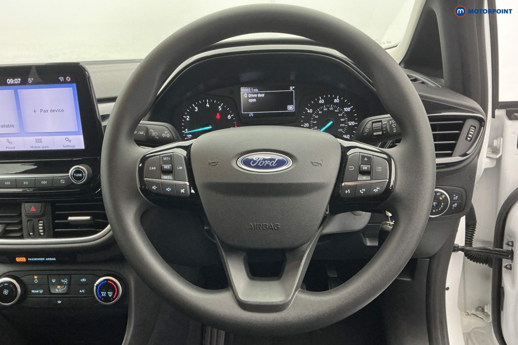 Used Ford Fiesta 2020 for sale - 77989303: Photo 17