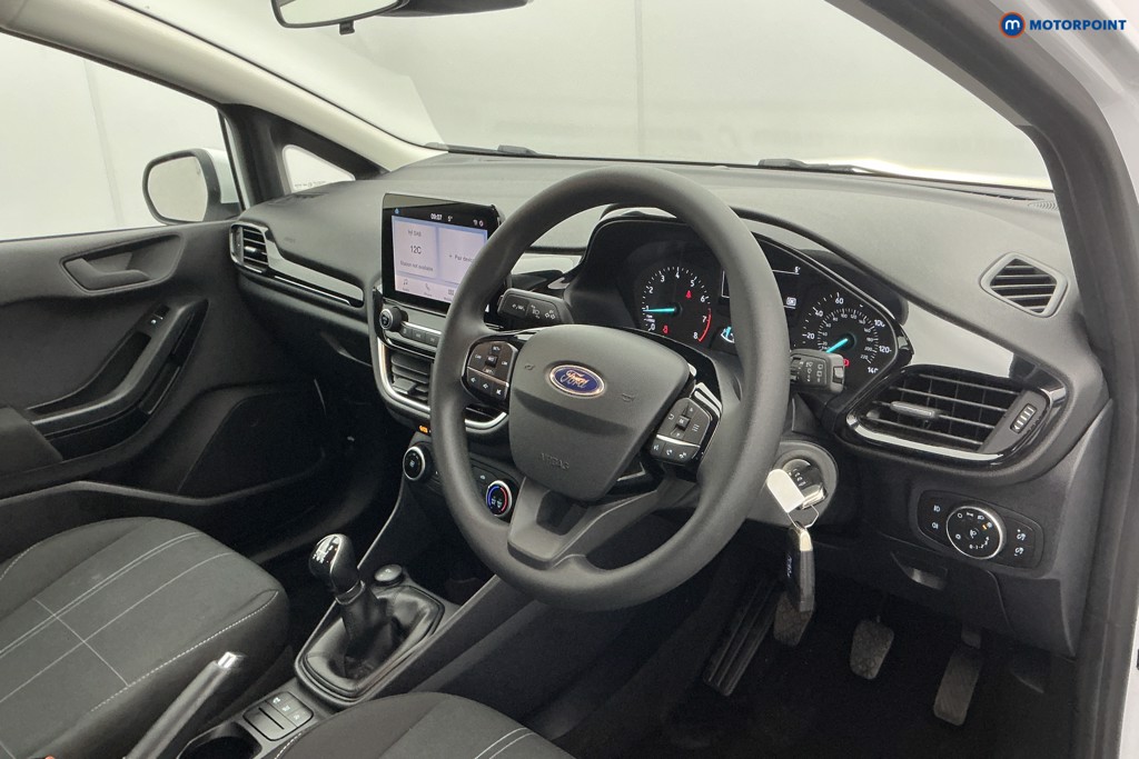 Used Ford Fiesta 2020 for sale - 77989303: Photo 18