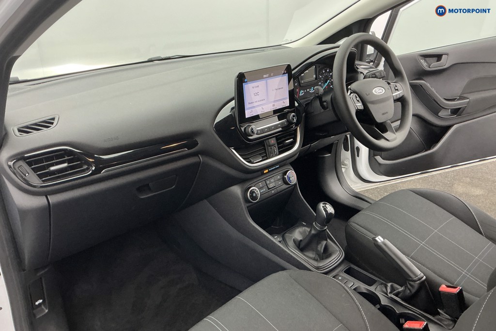 Used Ford Fiesta 2020 for sale - 77989303: Photo 19