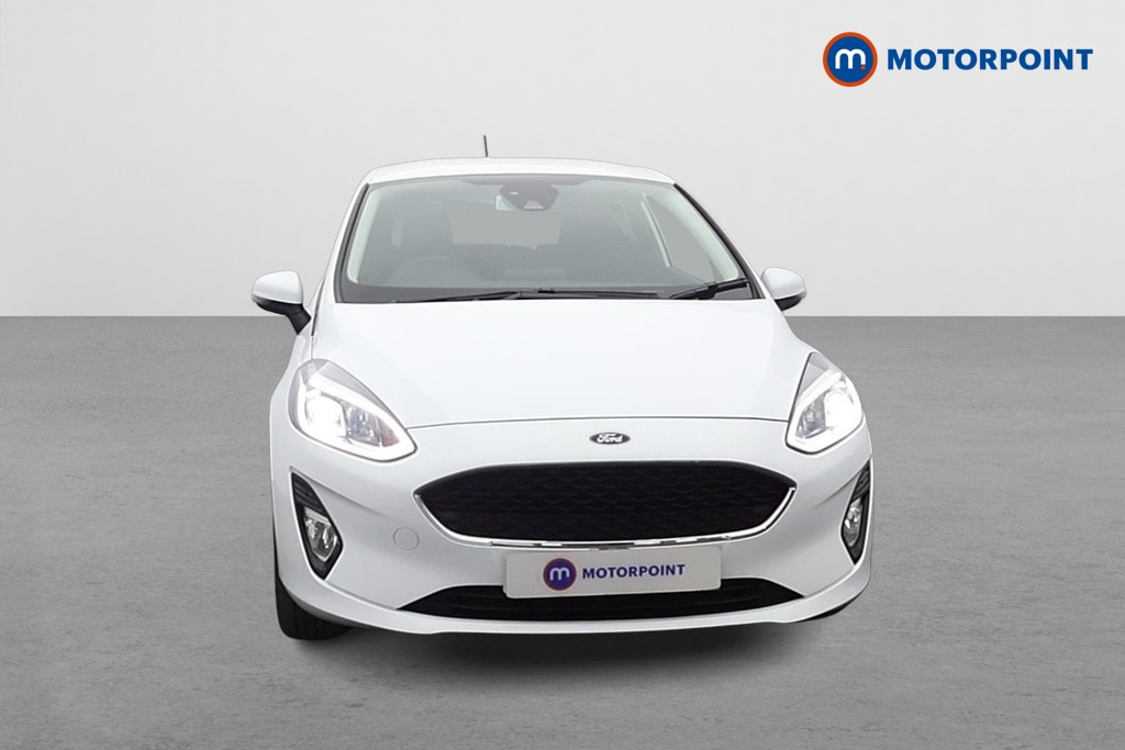 Used Ford Fiesta 2020 for sale - 77989303: Photo 2