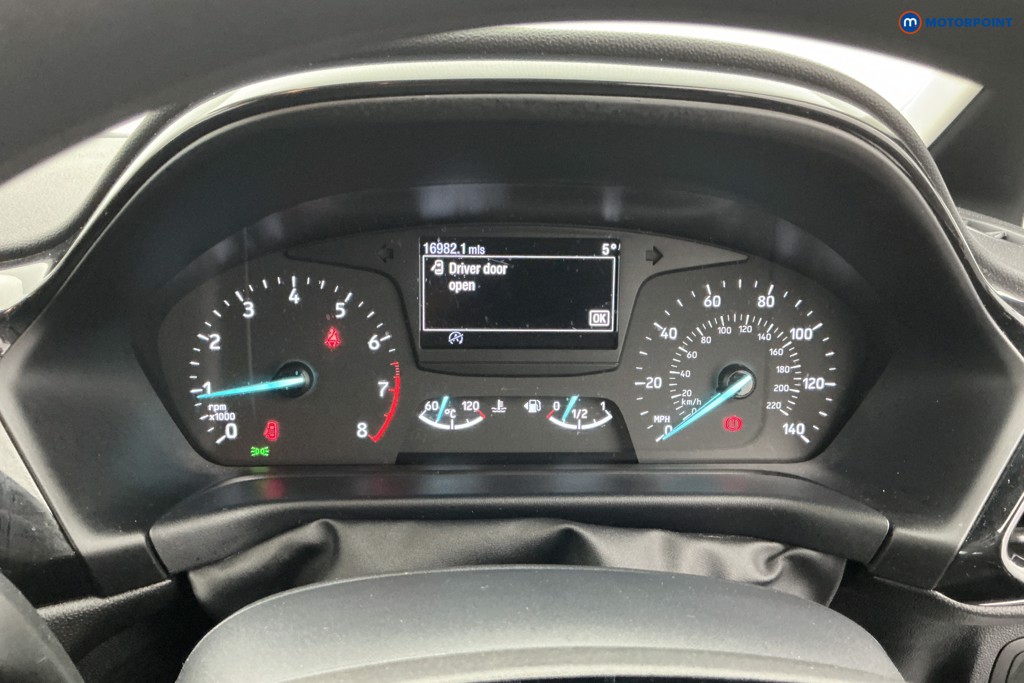 Used Ford Fiesta 2020 for sale - 77989303: Photo 20