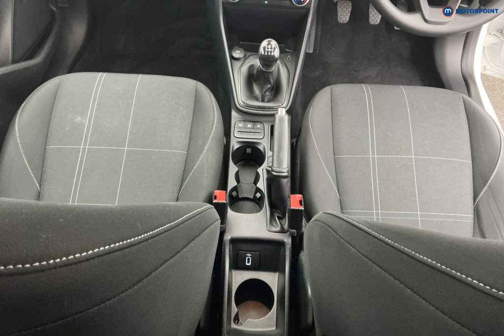 Used Ford Fiesta 2020 for sale - 77989303: Photo 21