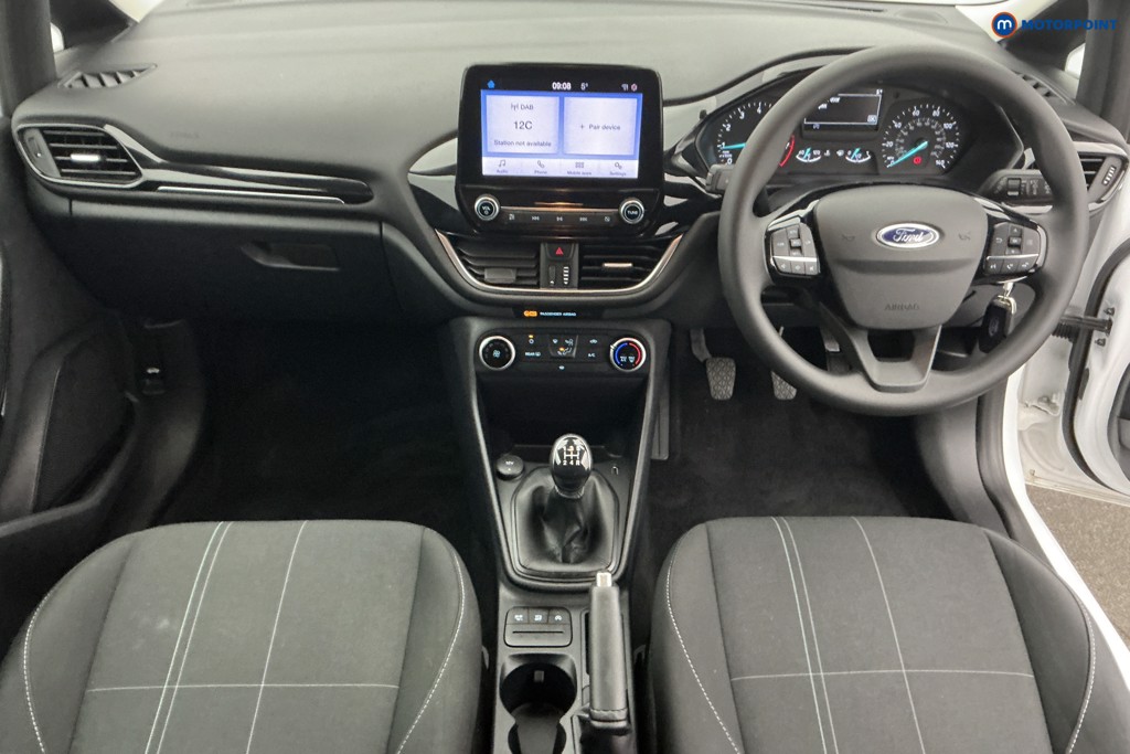 Used Ford Fiesta 2020 for sale - 77989303: Photo 22