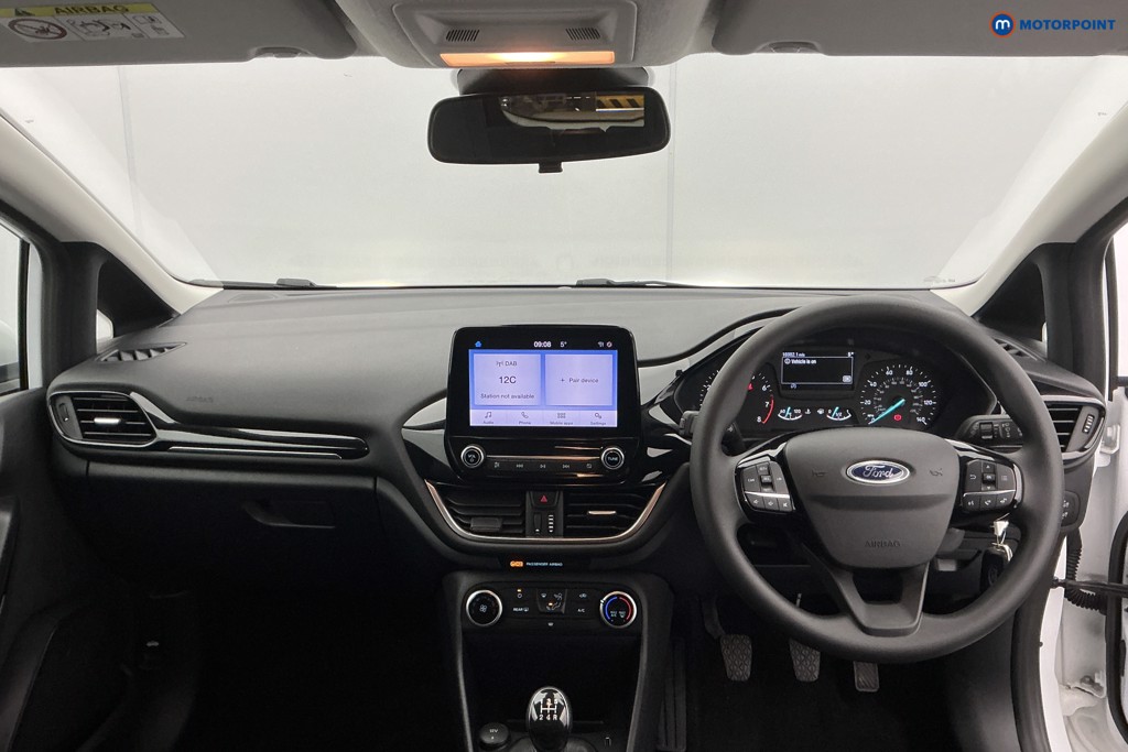 Used Ford Fiesta 2020 for sale - 77989303: Photo 23