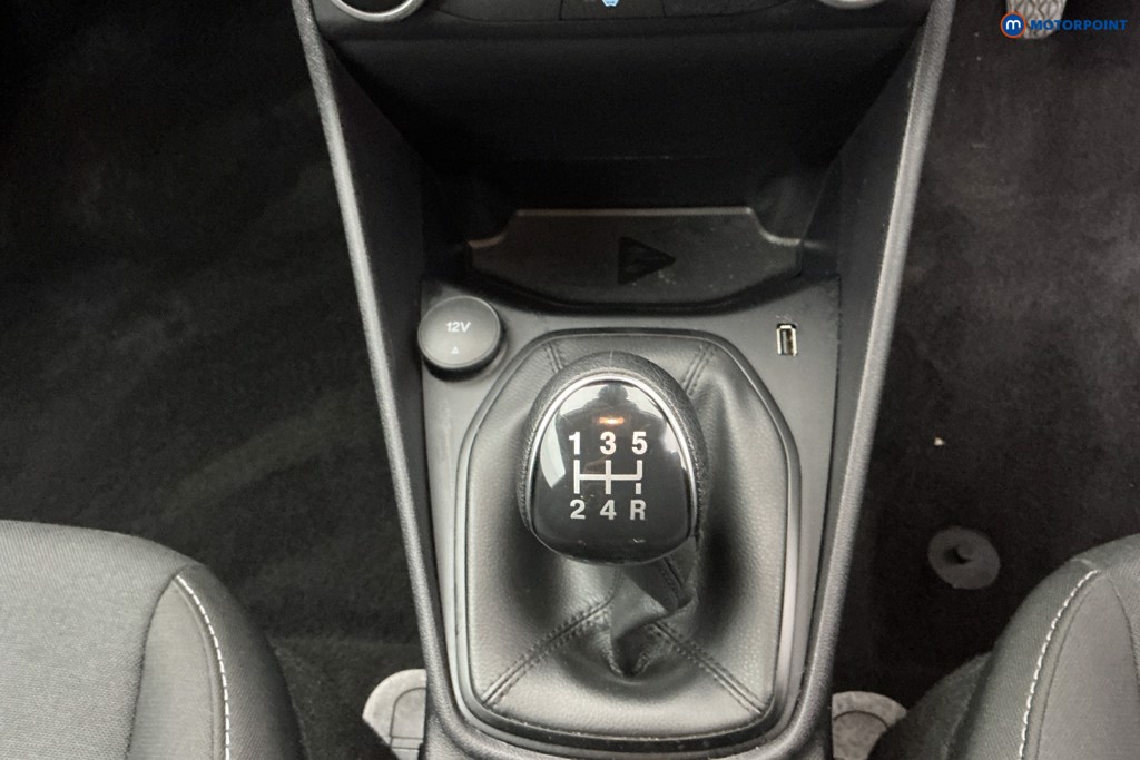 Used Ford Fiesta 2020 for sale - 77989303: Photo 27