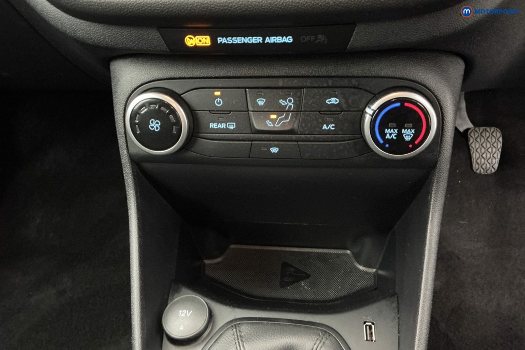 Used Ford Fiesta 2020 for sale - 77989303: Photo 28