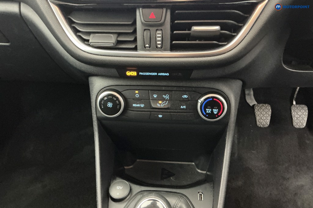 Used Ford Fiesta 2020 for sale - 77989303: Photo 29