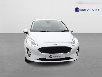 Used Ford Fiesta 2020 for sale - 77989303: Photo