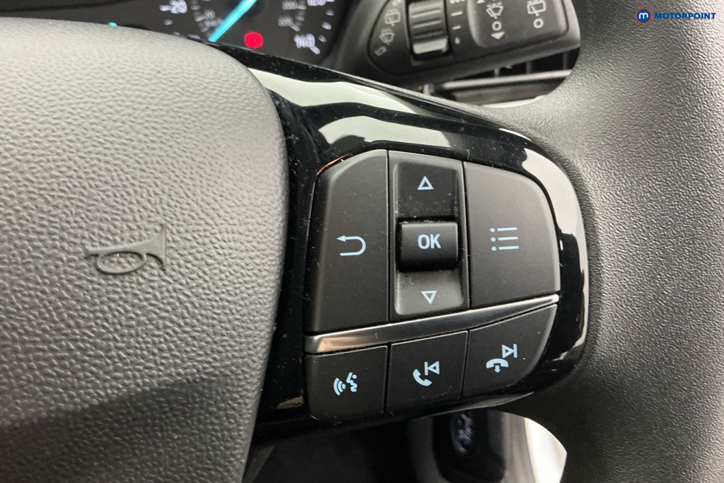 Used Ford Fiesta 2020 for sale - 77989303: Photo 32