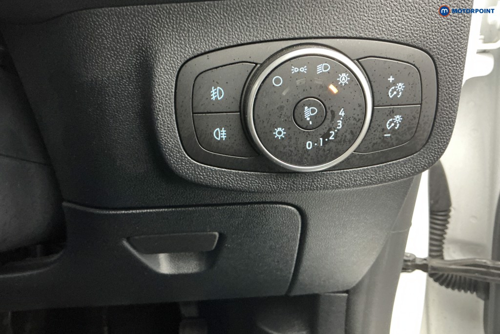 Used Ford Fiesta 2020 for sale - 77989303: Photo 33