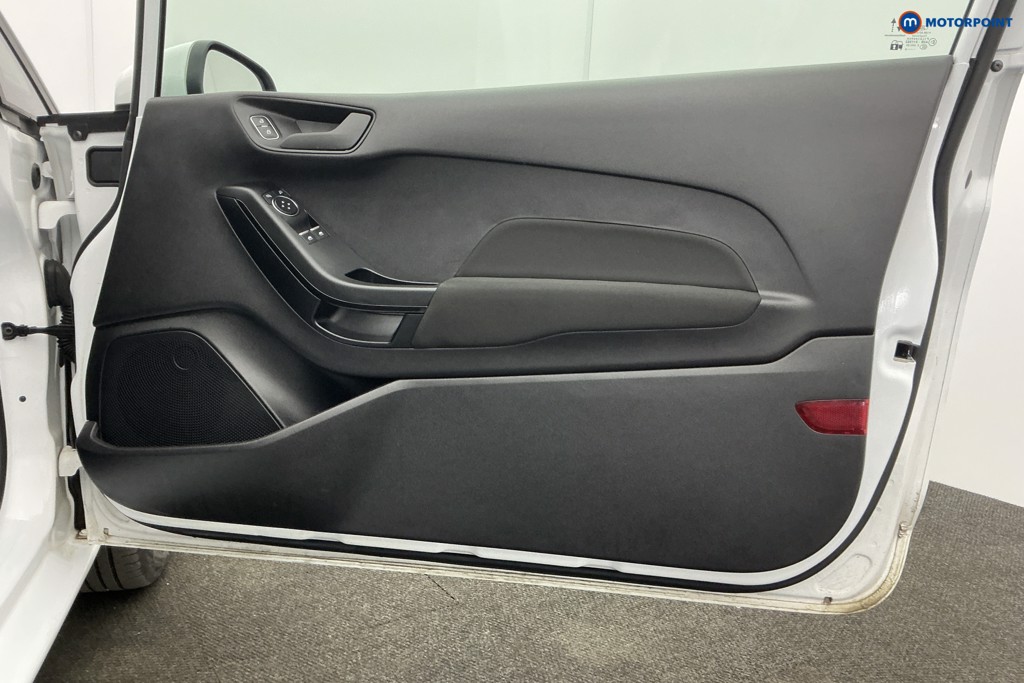 Used Ford Fiesta 2020 for sale - 77989303: Photo 34