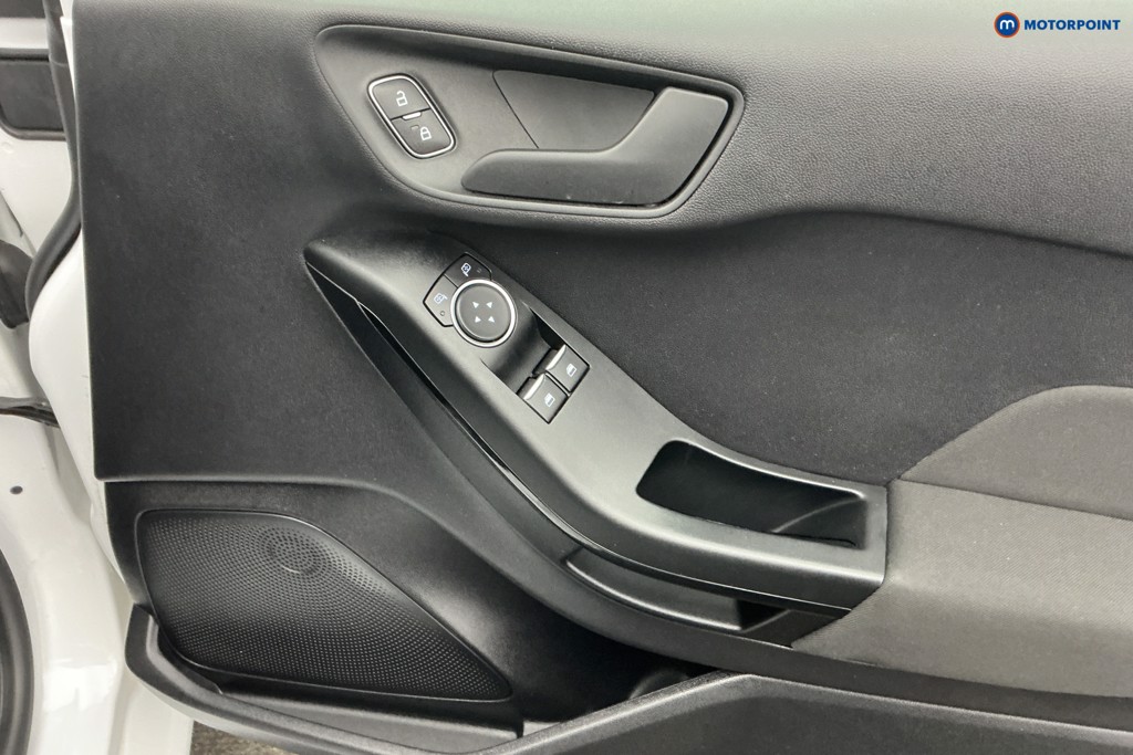 Used Ford Fiesta 2020 for sale - 77989303: Photo 35