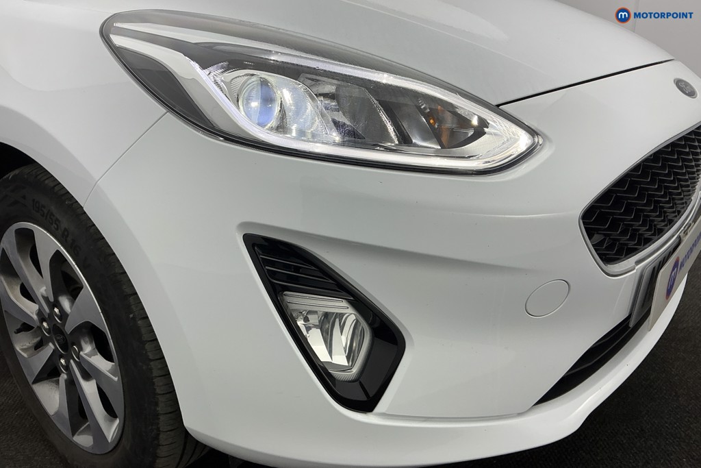 Used Ford Fiesta 2020 for sale - 77989303: Photo 36