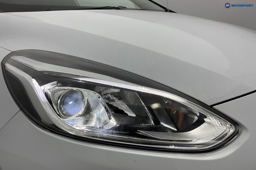 Used Ford Fiesta 2020 for sale - 77989303: Photo 37