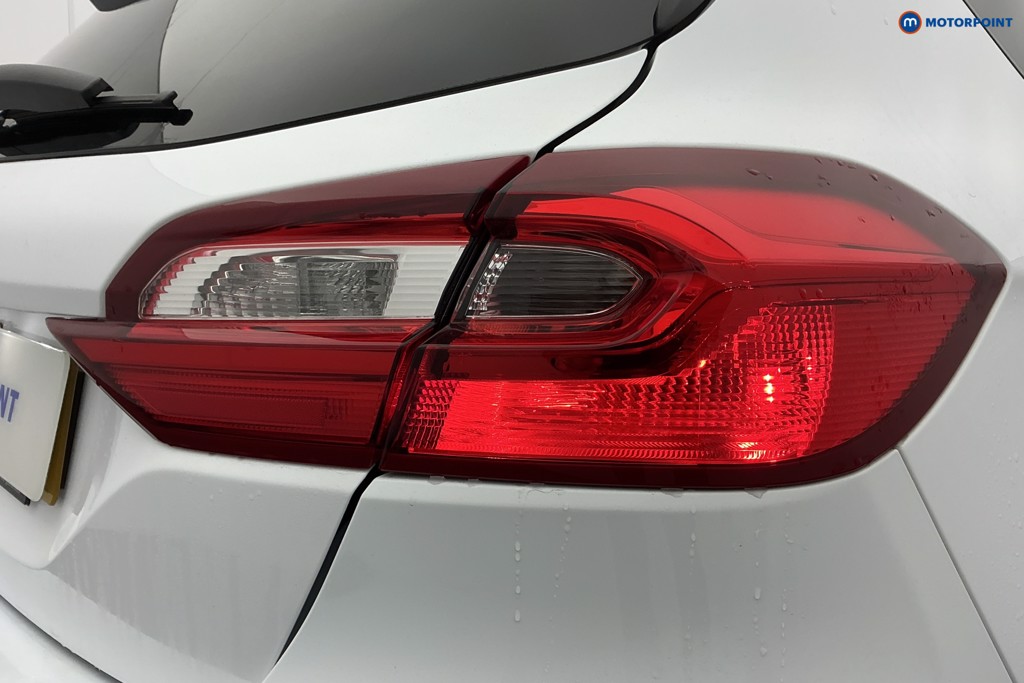 Used Ford Fiesta 2020 for sale - 77989303: Photo 38