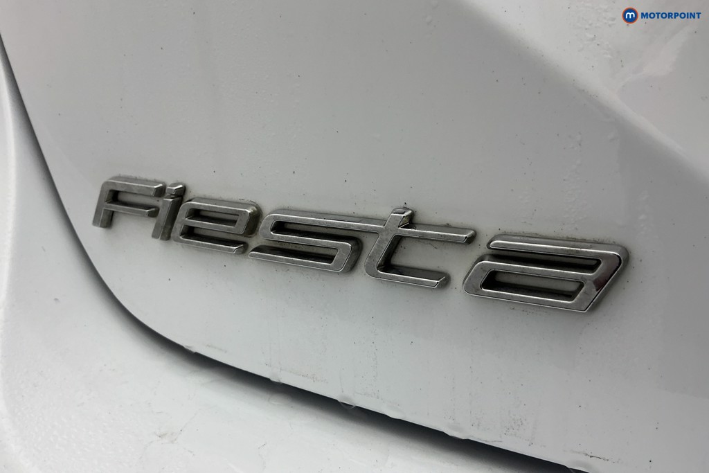 Used Ford Fiesta 2020 for sale - 77989303: Photo 39