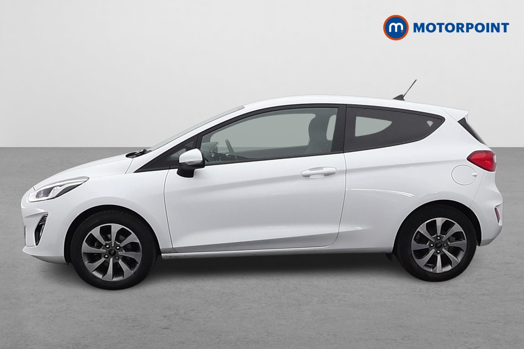 Used Ford Fiesta 2020 for sale - 77989303: Photo 4