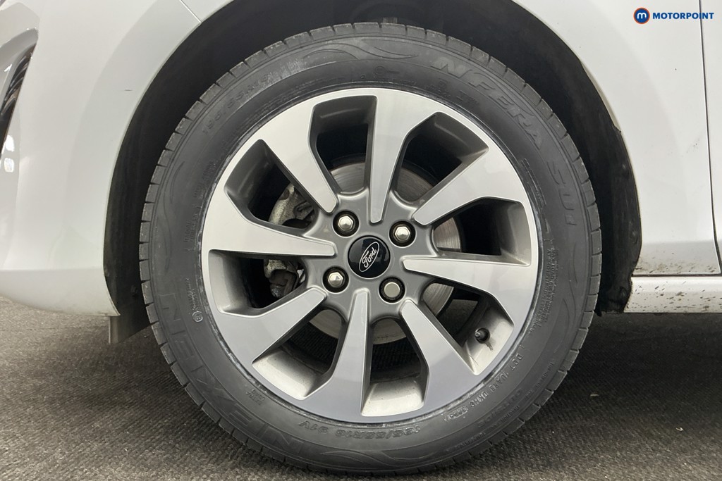 Used Ford Fiesta 2020 for sale - 77989303: Photo 40