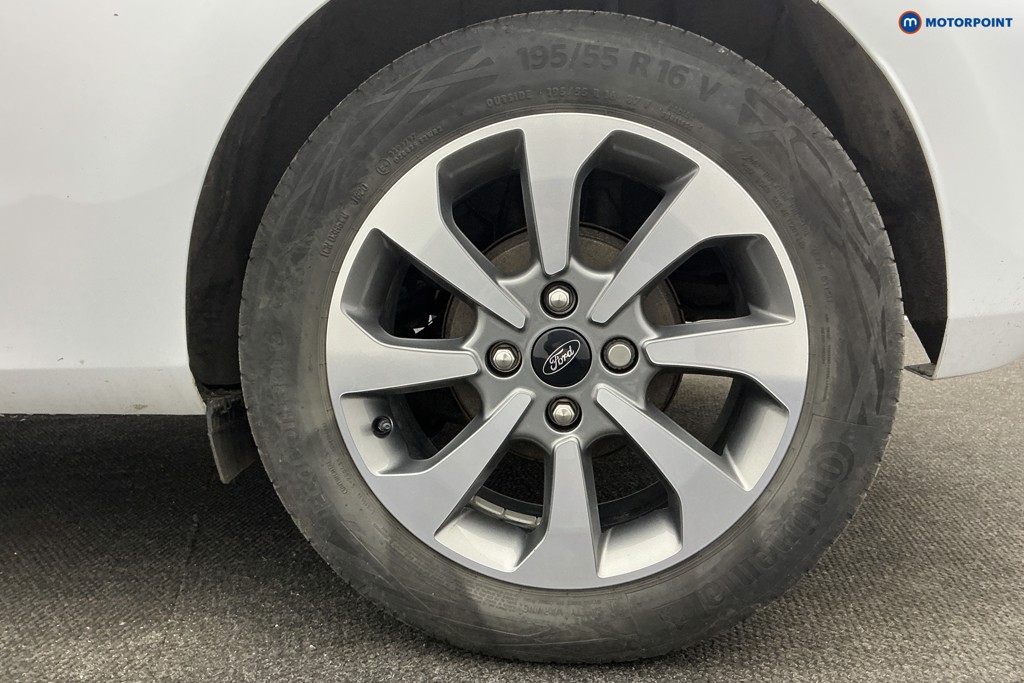 Used Ford Fiesta 2020 for sale - 77989303: Photo 41