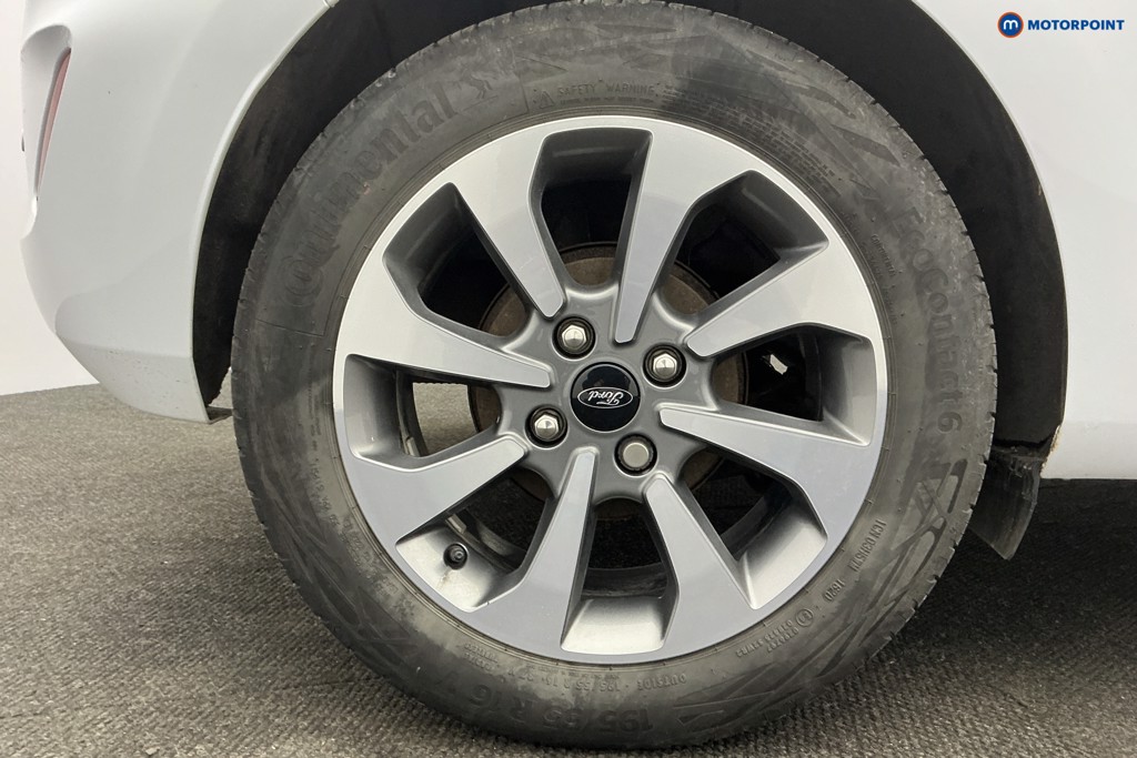 Used Ford Fiesta 2020 for sale - 77989303: Photo 42