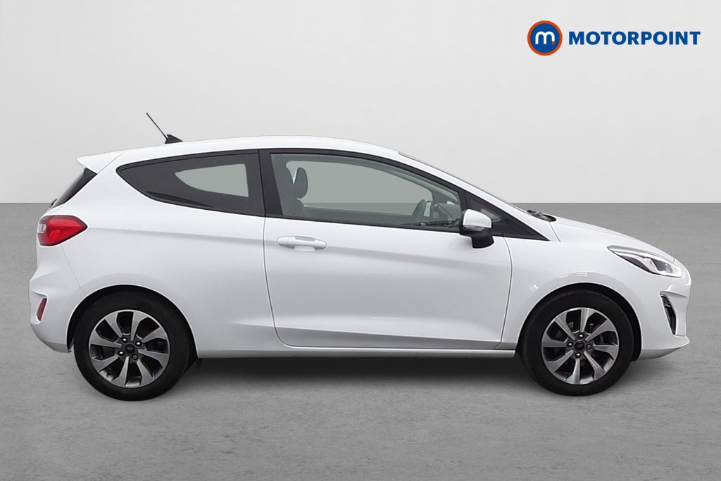 Used Ford Fiesta 2020 for sale - 77989303: Photo 8