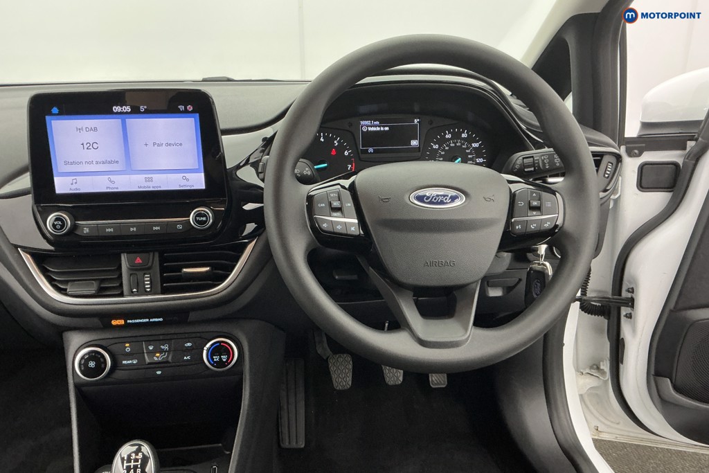 Used Ford Fiesta 2020 for sale - 77989303: Photo 9