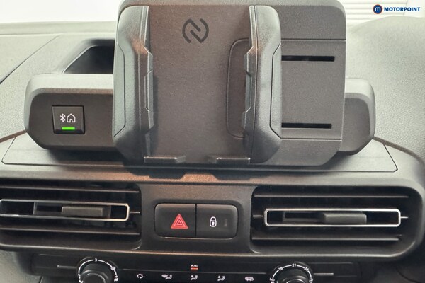 Used Vauxhall Combo 2025 for sale - 75997567: Photo 10