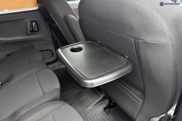 Used Vauxhall Combo 2025 for sale - 75997567: Photo 13