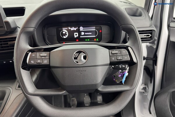 Used Vauxhall Combo 2025 for sale - 75997567: Photo 16