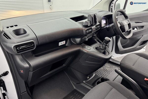 Used Vauxhall Combo 2025 for sale - 75997567: Photo 18