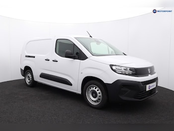 Vauxhall - Combo