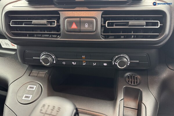 Used Vauxhall Combo 2025 for sale - 75997567: Photo 26