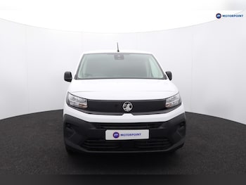 Used Vauxhall Combo 2025 for sale - 75997567: Photo 2