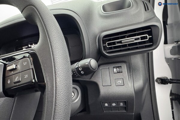 Used Vauxhall Combo 2025 for sale - 75997567: Photo 30