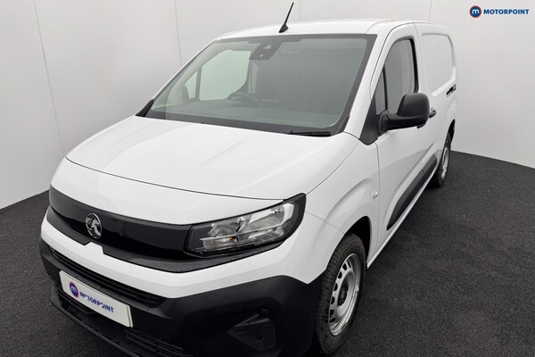 Used Vauxhall Combo 2025 for sale - 75997567: Photo 36