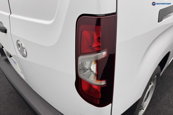 Used Vauxhall Combo 2025 for sale - 75997567: Photo 37