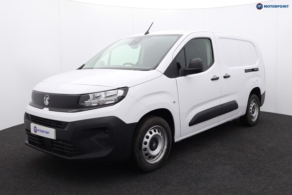 Used Vauxhall Combo 2025 for sale - 75997567: Photo 3