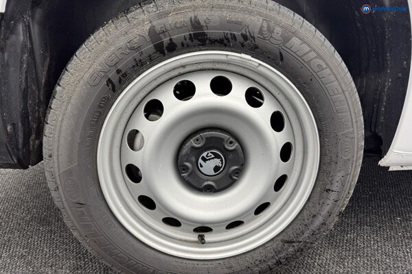 Used Vauxhall Combo 2025 for sale - 75997567: Photo 40