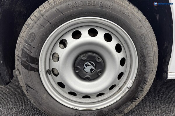 Used Vauxhall Combo 2025 for sale - 75997567: Photo 42