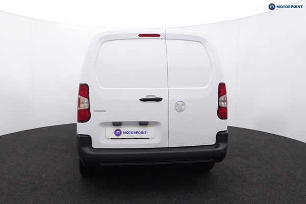 Used Vauxhall Combo 2025 for sale - 75997567: Photo 6
